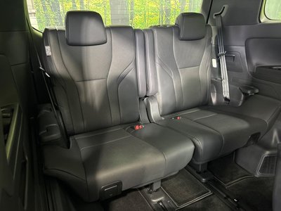صورة مصغرة 75 لـ 2024 Toyota ALPHARD