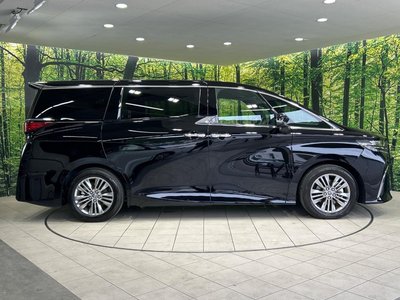 صورة مصغرة 30 لـ 2024 Toyota ALPHARD