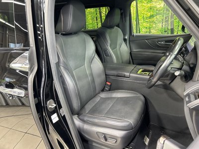 صورة مصغرة 11 لـ 2024 Toyota ALPHARD