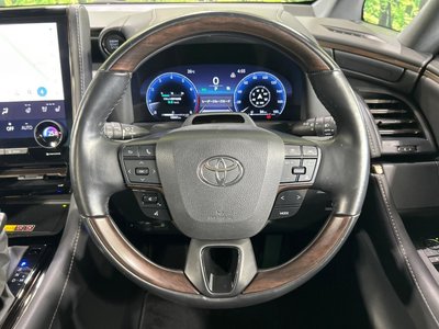 صورة مصغرة 63 لـ 2024 Toyota ALPHARD
