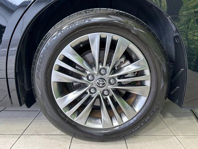 صورة مصغرة 24 لـ 2024 Toyota ALPHARD