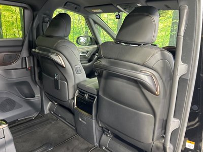 صورة مصغرة 77 لـ 2024 Toyota ALPHARD