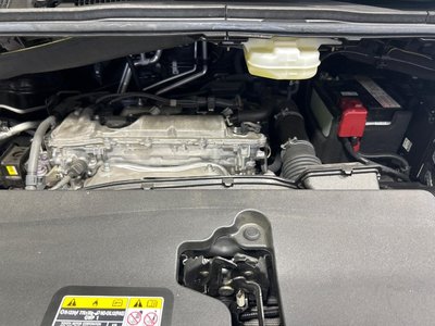 صورة مصغرة 18 لـ 2024 Toyota ALPHARD