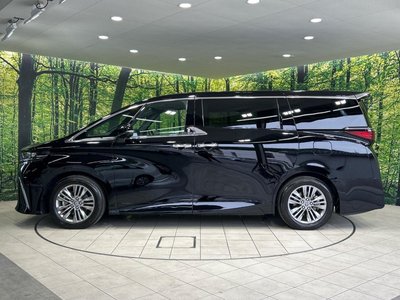 صورة مصغرة 32 لـ 2024 Toyota ALPHARD