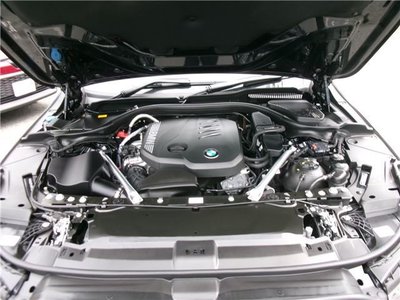 BMW 5 SERIES - 7