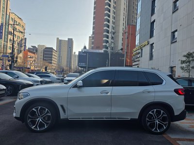 BMW X5 - 2