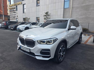 BMW X5 - 4