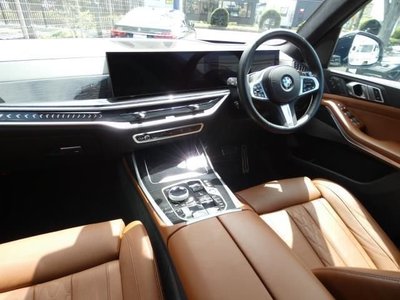 BMW X7 - 3