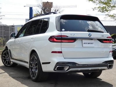 BMW X7 - 2