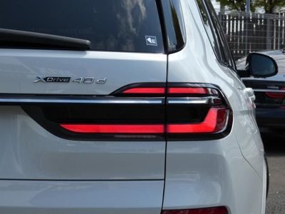 BMW X7 - 6