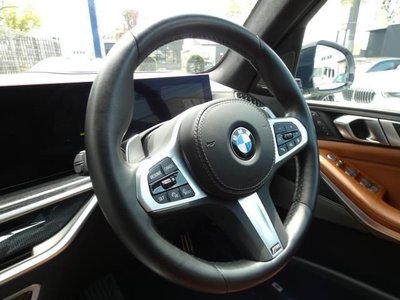 BMW X7 - 4