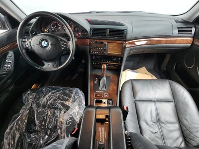 BMW 7 SERIES - 5