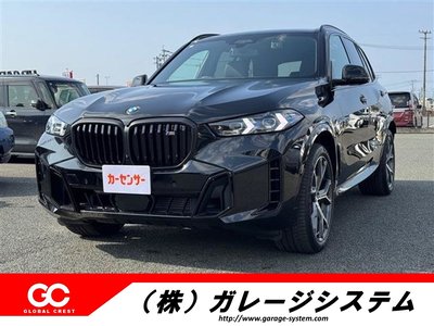 BMW X5 - 2
