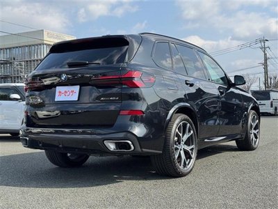 BMW X5 - 4