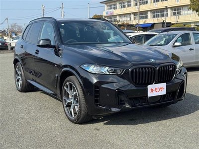 BMW X5 - 6