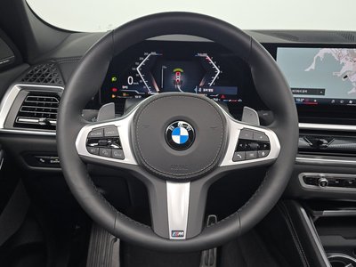 صورة مصغرة 13 لـ 2026 BMW X6