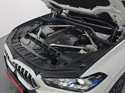 صورة 7 لـ 2026 BMW X6