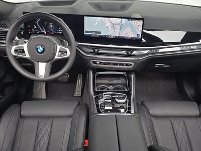 صورة 5 لـ 2026 BMW X6