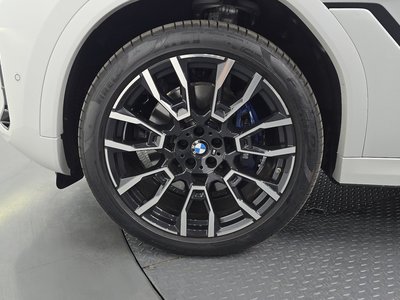 صورة 6 لـ 2026 BMW X6