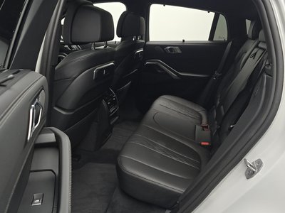 صورة مصغرة 12 لـ 2026 BMW X6