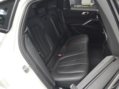 صورة مصغرة 11 لـ 2026 BMW X6