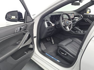 صورة 10 لـ 2026 BMW X6