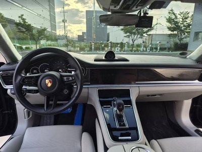 2024 Porsche PANAMERA 缩略图 14