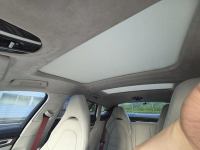2024 Porsche PANAMERA photo 10