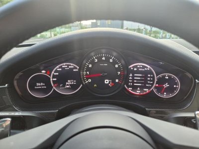2024 Porsche PANAMERA 缩略图 15