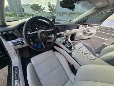 2024 Porsche PANAMERA 缩略图 13