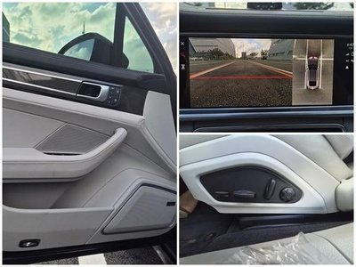 2024 Porsche PANAMERA 缩略图 12