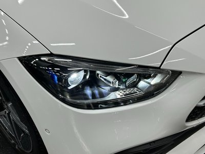 MERCEDES-BENZ C-CLASS - 7