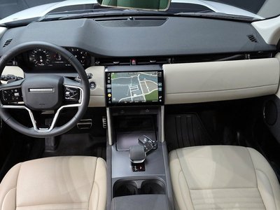 LAND ROVER DISCOVERY SPORT - 5