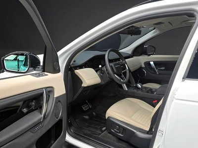 LAND ROVER DISCOVERY SPORT - 10