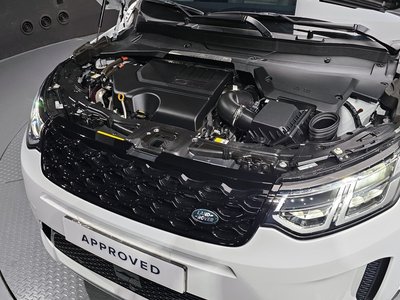 LAND ROVER DISCOVERY SPORT - 7