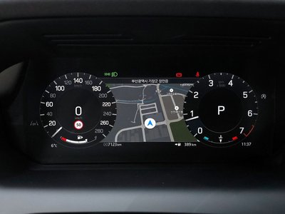 LAND ROVER DISCOVERY SPORT - 8