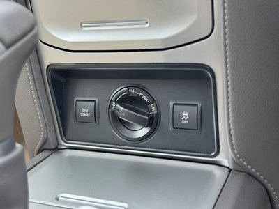 2024 Toyota LAND CRUISER PRADO 缩略图 62