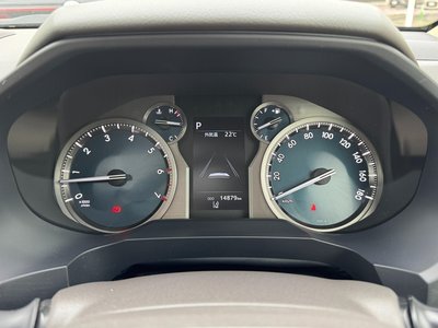 2024 Toyota LAND CRUISER PRADO 缩略图 71