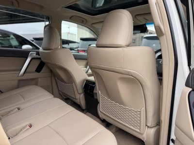 2024 Toyota LAND CRUISER PRADO 缩略图 46
