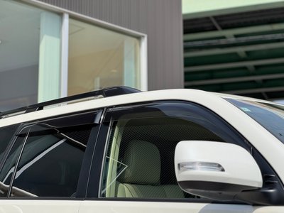 2024 Toyota LAND CRUISER PRADO 缩略图 24