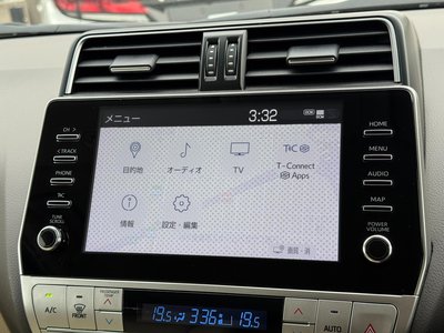 2024 Toyota LAND CRUISER PRADO 缩略图 51