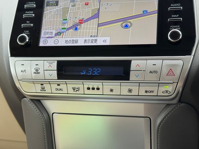 2024 Toyota LAND CRUISER PRADO 缩略图 61