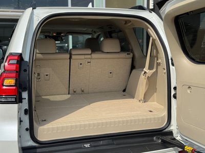 2024 Toyota LAND CRUISER PRADO 缩略图 37