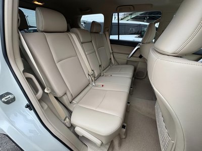 2024 Toyota LAND CRUISER PRADO 缩略图 47