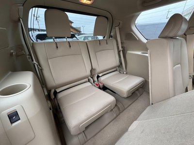 2024 Toyota LAND CRUISER PRADO 缩略图 48