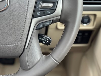 2024 Toyota LAND CRUISER PRADO 缩略图 70