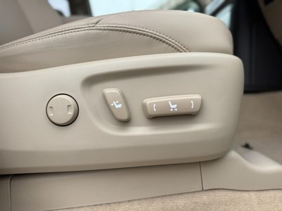 2024 Toyota LAND CRUISER PRADO 缩略图 75