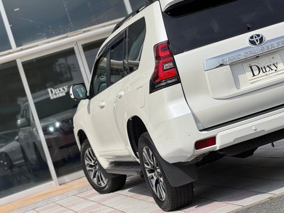2024 Toyota LAND CRUISER PRADO 缩略图 34