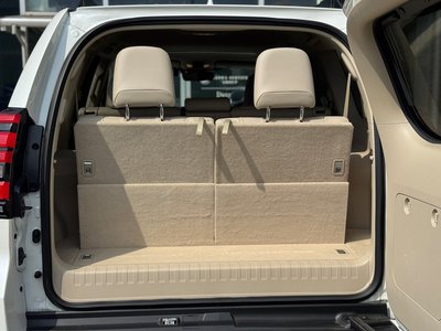 2024 Toyota LAND CRUISER PRADO 缩略图 49