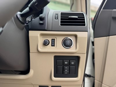 2024 Toyota LAND CRUISER PRADO 缩略图 73